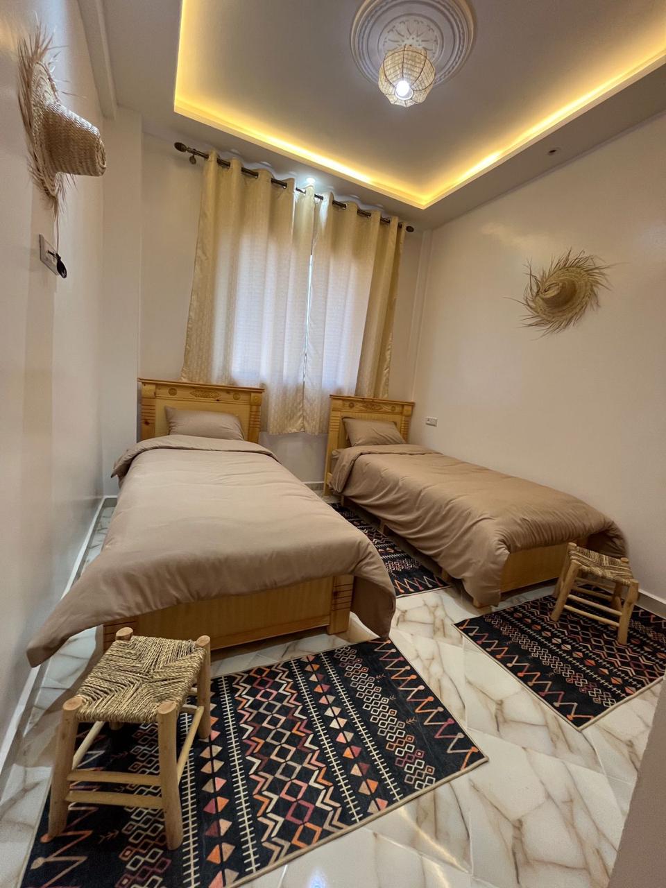 Hotel accommodation 5